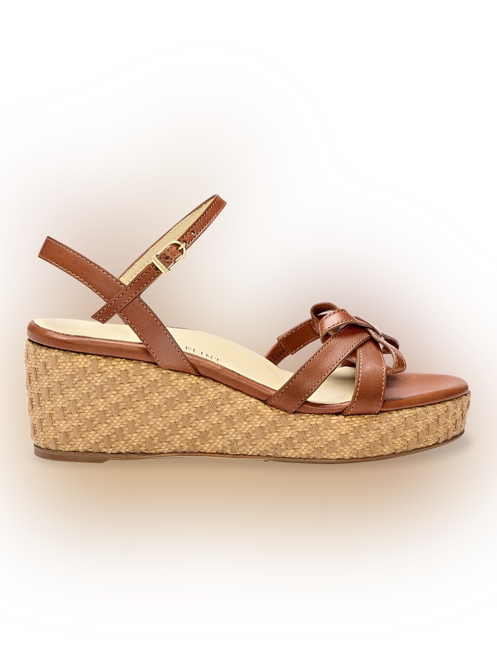 Sarah Flint Mirjana Wedge 50 Size 39